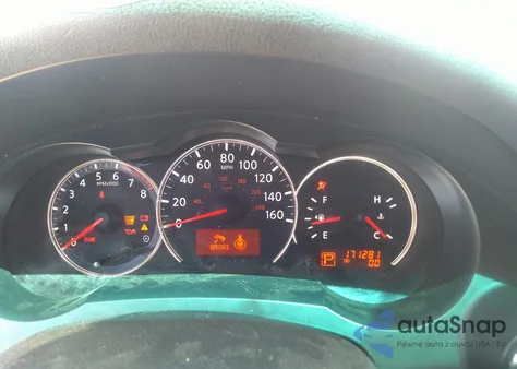 2011 Nissan Altima 2.5 S z USA, uszkodzony, nr VIN 1N4AL2EP4BC100378